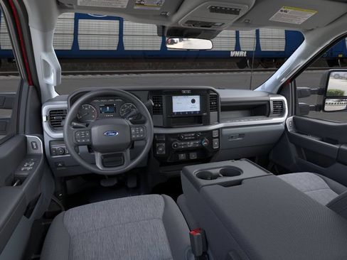 New 2026 Ford F250 XL w/ STX Appearance Package AWD/4WD image 9