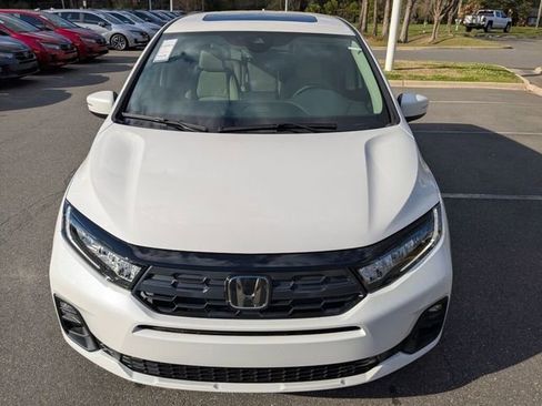 New 2026 Honda Odyssey EX-L image 5