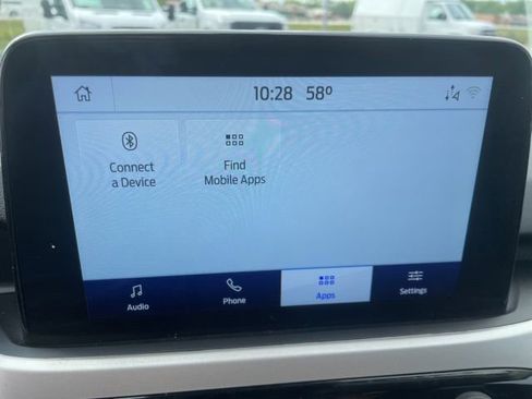Used 2020 Ford Escape SE FWD image 32