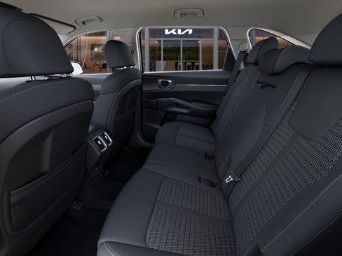 New 2026 Kia Sorento LX FWD image 18