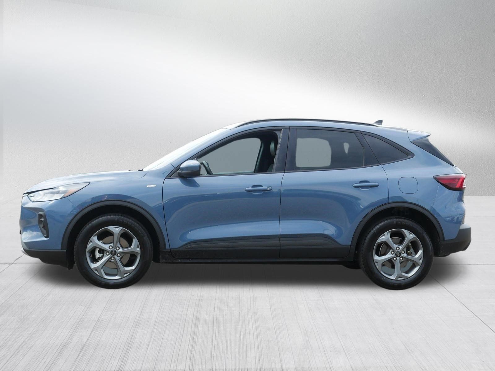 Used 2025 Ford Escape ST-Line Select AWD/4WD image 4