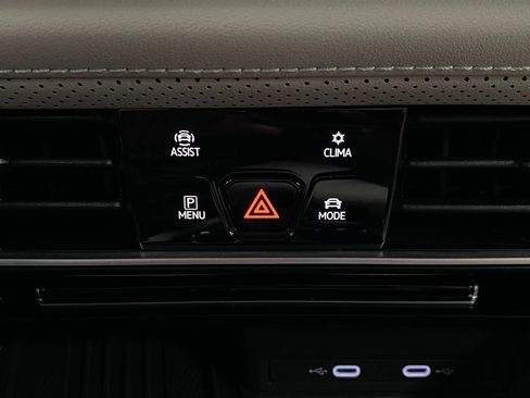 New 2026 Volkswagen Atlas SE AWD/4WD image 25