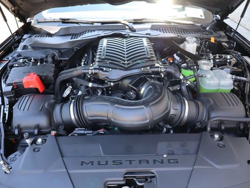 New 2026 Ford Mustang GT Premium w/ GT Performance Package RWD image 41