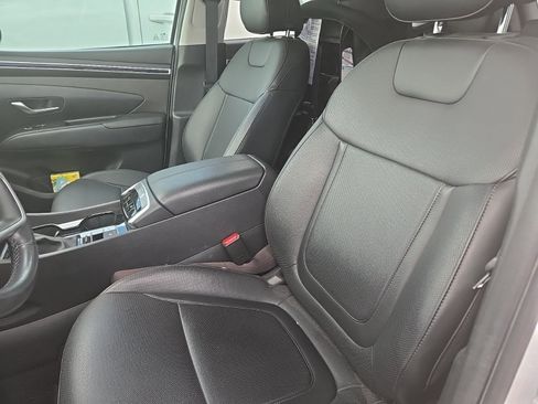 Used 2024 Hyundai Tucson SEL w/ Convenience Package FWD image 13