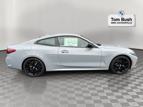 New 2026 BMW M440i M440i w/ Premium Package image 2