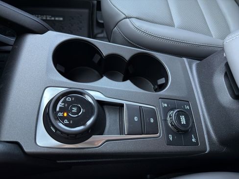 New 2025 Ford Bronco Sport Badlands image 51