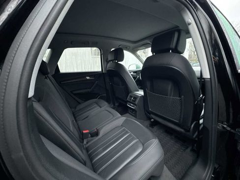 Used 2021 Audi Q5 Premium Plus image 14