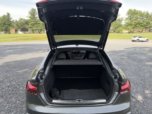 Used 2023 Audi RS 5 Sportback AWD/4WD image 28