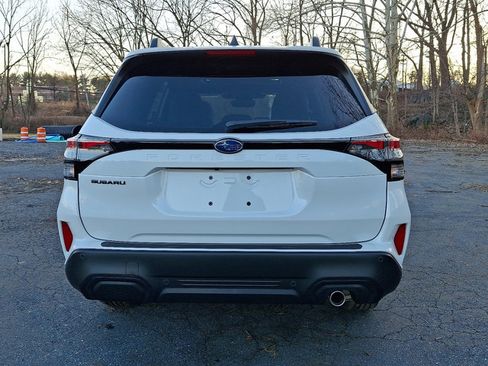 New 2026 Subaru Forester Limited image 5