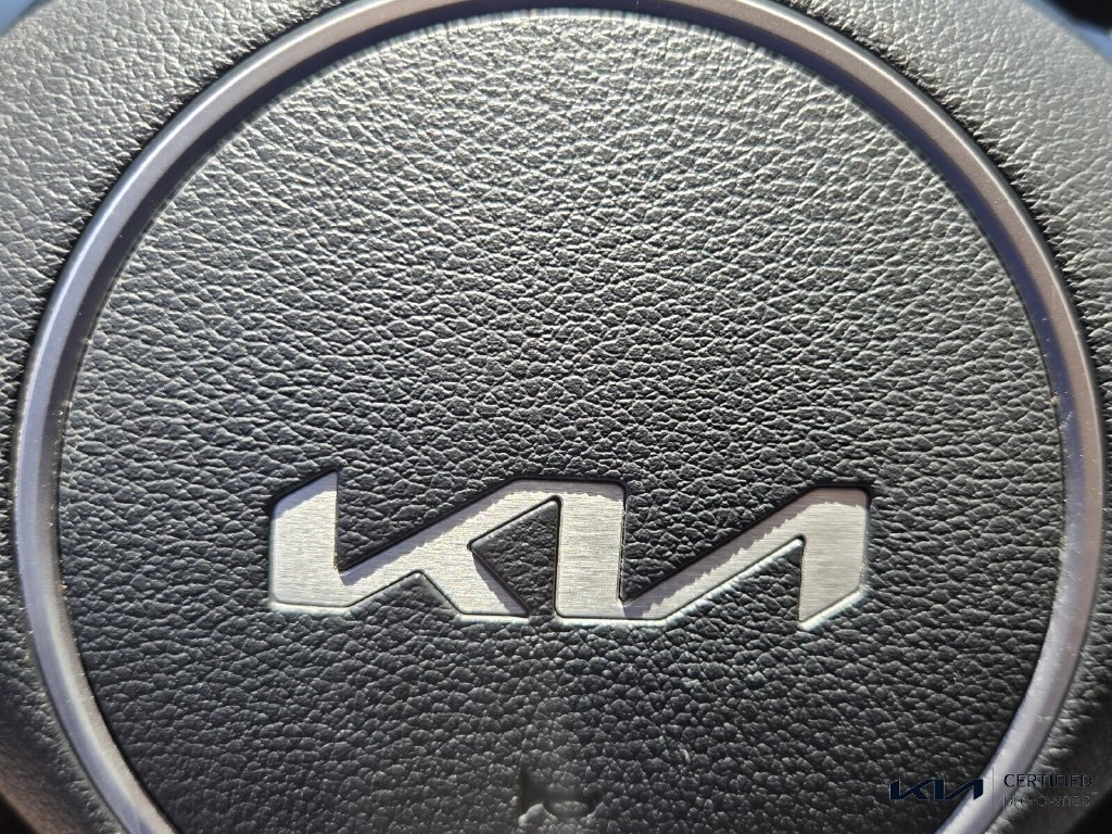 Certified 2023 Kia Sportage X-Line w/ X-Line Premium Package AWD/4WD image 30