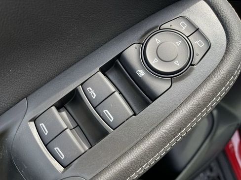 New 2026 Buick Encore GX Preferred w/ Advanced Technology Package FWD image 13