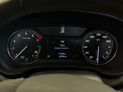 Certified 2023 Cadillac XT4 Luxury image 20