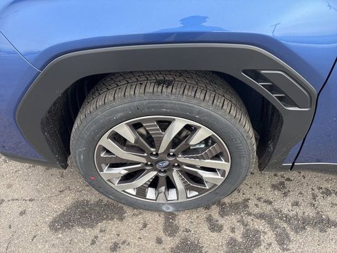 New 2026 Subaru Forester Touring image 7