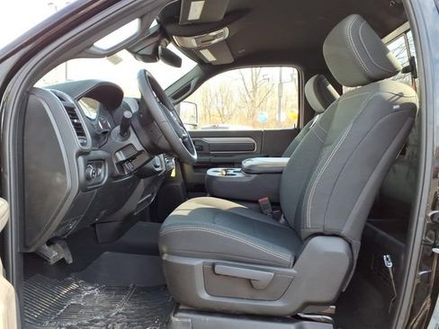 New 2026 RAM 2500 Tradesman image 13