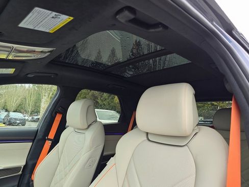 New 2026 Genesis GV70 3.5T Sport Prestige image 22