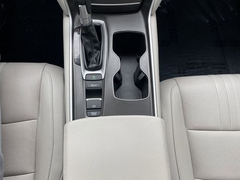Used 2021 Honda Accord EX-L image 20