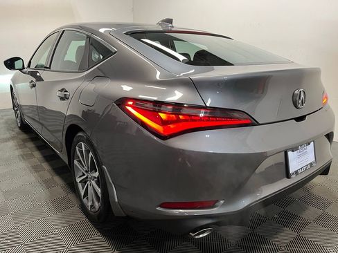 Certified 2024 Acura Integra FWD image 22