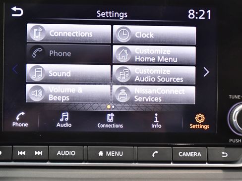 Used 2023 Nissan Rogue SV AWD/4WD image 25