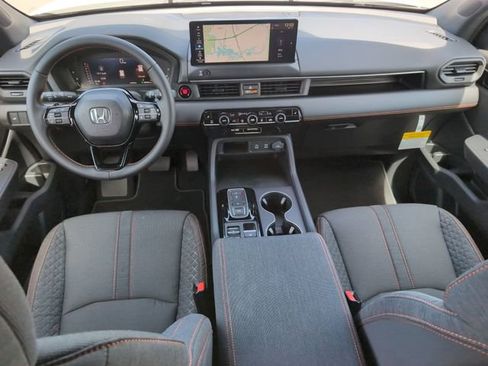 New 2026 Honda Pilot Sport image 28