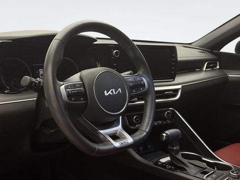 Used 2024 Kia K5 GT-Line image 7