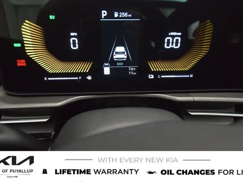 New 2026 Kia Sportage X-Line image 18