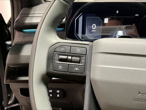 New 2027 Kia Telluride X-Line SX Prestige AWD/4WD image 13