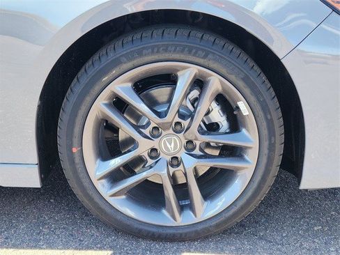 New 2025 Acura TLX A-Spec Package image 8