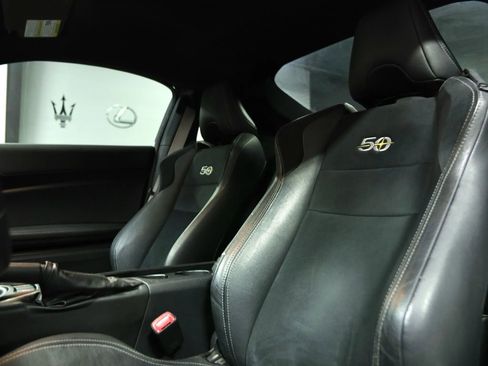 Used 2018 Subaru BRZ Limited w/ 50th Anniversary Edition image 25