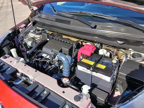 Used 2024 Mitsubishi Mirage G4 ES image 16