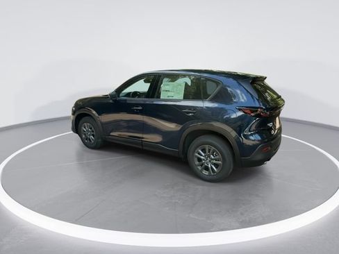 Used 2026 MAZDA CX-5 AWD 2.5 S image 5