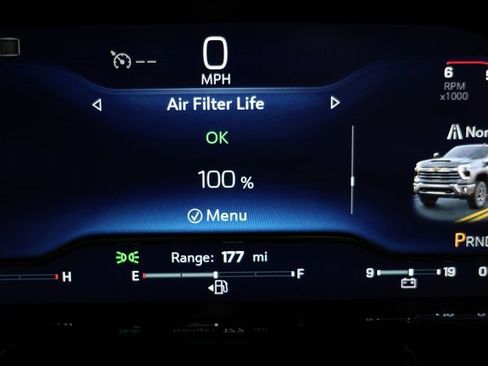 Used 2024 Chevrolet Silverado 2500 LT w/ Texas Edition image 89