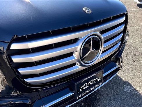 Used 2026 Mercedes-Benz GLS 450 4MATIC image 23