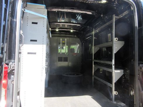 Used 2016 Ford Transit 250 148 Medium Roof RWD image 20