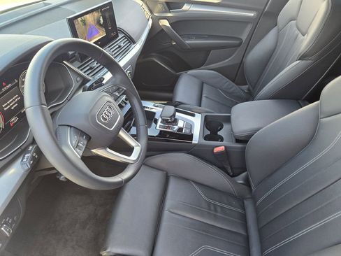 Certified 2024 Audi Q5 2.0T Premium w/ Summer of Audi Package image 15