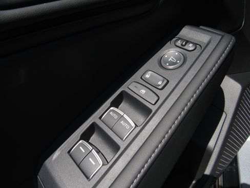 Certified 2025 Honda Accord Sport image 21