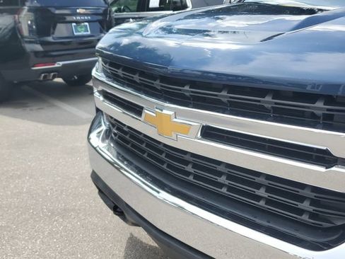 Certified 2021 Chevrolet Silverado 1500 LT w/ All Star Edition Plus AWD/4WD image 9