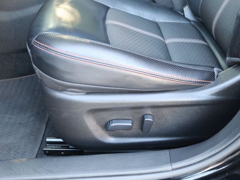 Used 2024 Nissan Altima 2.5 SR FWD image 22