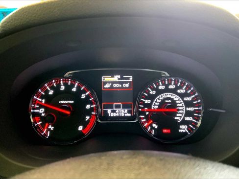 Used 2018 Subaru WRX image 24