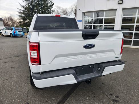 Used 2019 Ford F150 XL w/ Equipment Group 101A Mid image 12