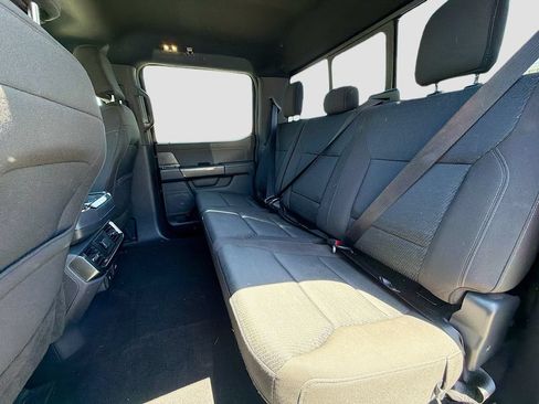 Used 2023 Ford F150 XLT w/ Equipment Group 302A High AWD/4WD image 25