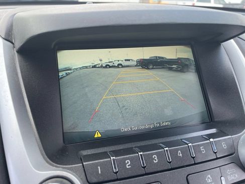 Used 2017 Chevrolet Equinox LT w/ Midnight Edition AWD/4WD image 21