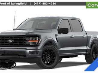 New 2026 Ford F150 XLT AWD/4WD video 1