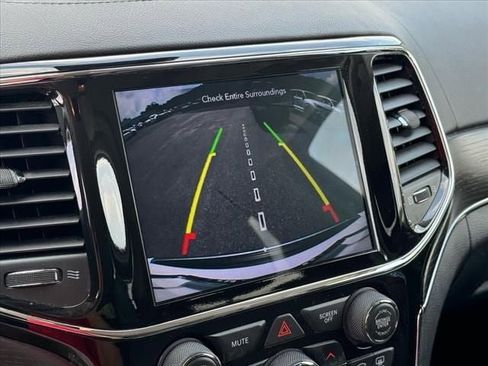 Used 2021 Jeep Grand Cherokee Summit image 25