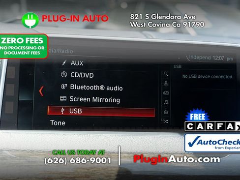 Used 2018 BMW X5 xDrive35i AWD/4WD image 28