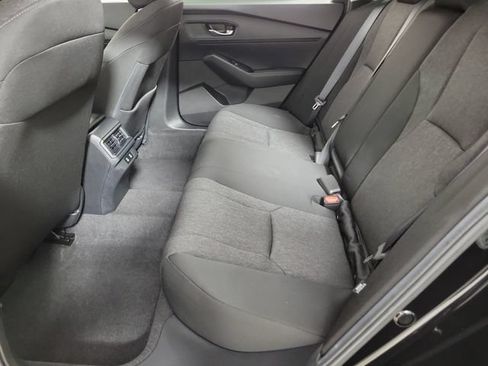 Used 2025 Honda Accord LX image 12