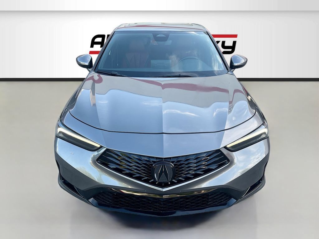 Used 2024 Acura Integra A-Spec FWD image 2