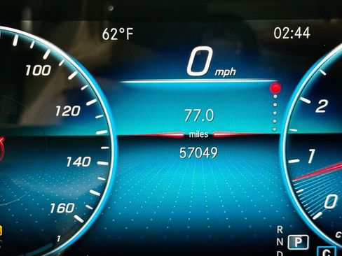 Used 2019 Mercedes-Benz A 220 4MATIC image 12