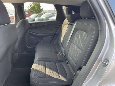 Used 2024 Ford Escape Active w/ Tech Pack #1 AWD/4WD image 3