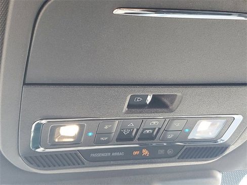 Used 2025 Ford F250 Platinum image 21