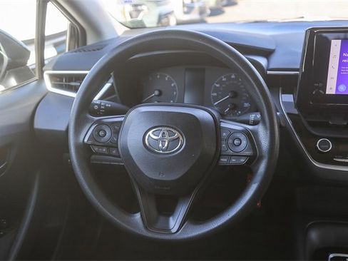 Used 2024 Toyota Corolla LE image 17